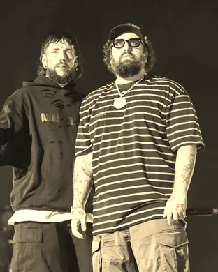 Suicideboys Cincinnati