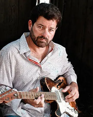 Tab Benoit Cincinnati