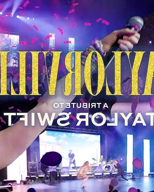 Taylorville - A Tribute to Taylor Swift Cincinnati