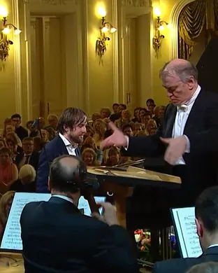 Tchaikovsky Cincinnati