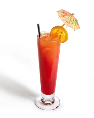 Tequila Sunrise Kettering