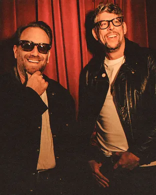 The Black Keys Newport