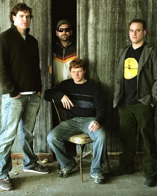 The Disco Biscuits Cincinnati