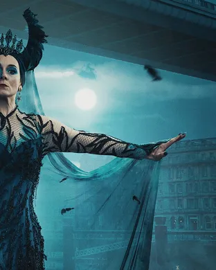 The Magic Flute Dayton