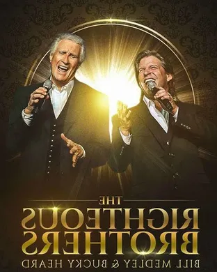 The Righteous Brothers