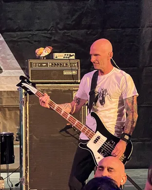 Toadies Cincinnati