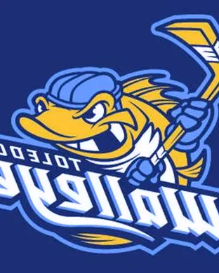 Toledo Walleye Cincinnati