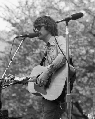 Tom Rush Cincinnati