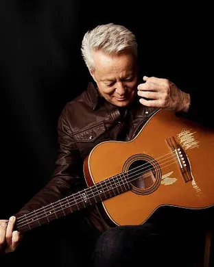 Tommy Emmanuel Cincinnati