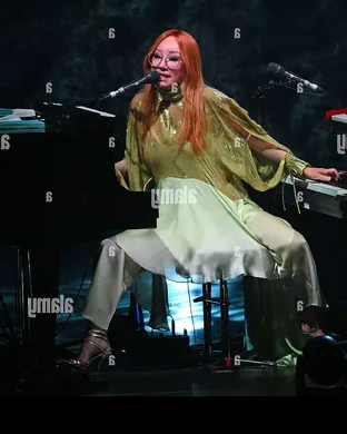 Tori Amos Cincinnati