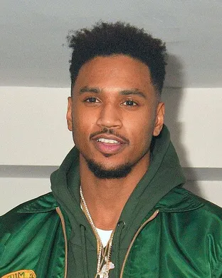 Trey Songz Cincinnati