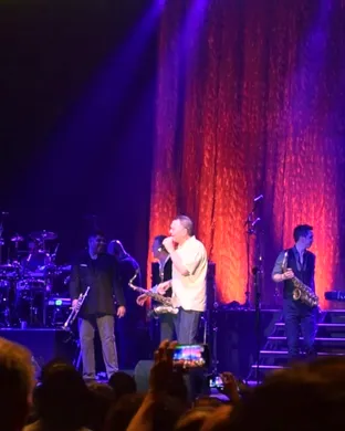 Ub40 Cincinnati