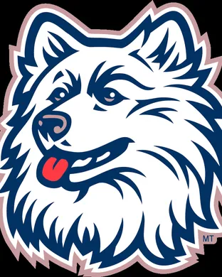 Uconn Huskies Football Oxford