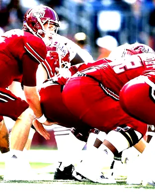 Umass Minutemen Football Amherst
