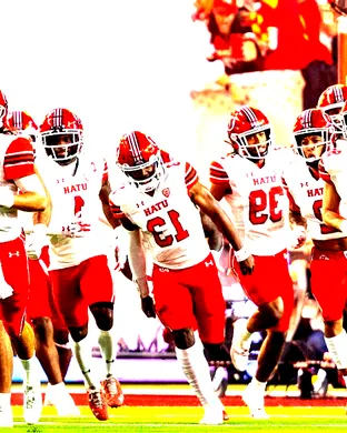 Utah Utes Cincinnati