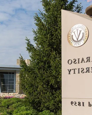 Valparaiso University Dayton