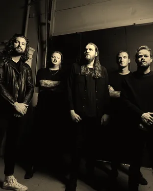 Wage War Cincinnati
