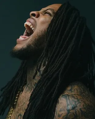 Waka Flocka Flame Cincinnati