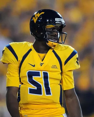 West Virginia Mountaineers Cincinnati