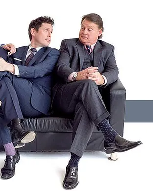 Whose Live Anyway? Dayton