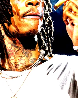 Wiz Khalifa Cincinnati
