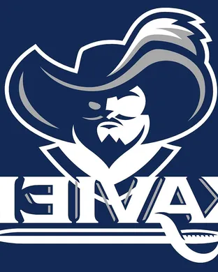 Xavier Musketeers vs. Iowa Hawkeyes