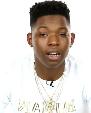 Yung Bleu Cincinnati