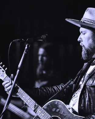 Zach Williams Cincinnati