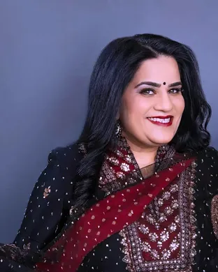 Zarna Garg Cincinnati