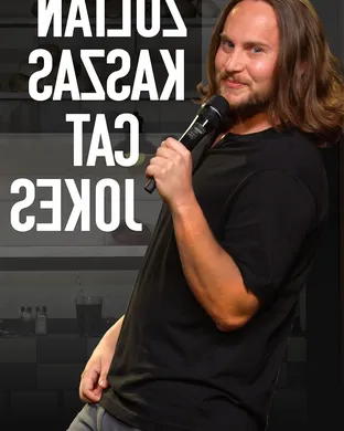Zoltan Kaszas Cincinnati