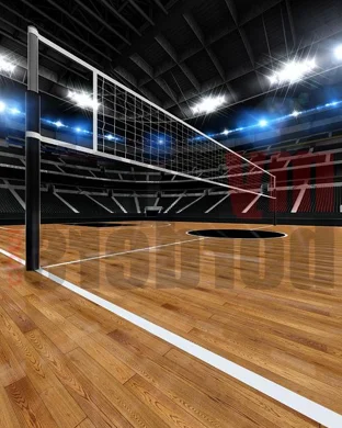 Louisville Cardinals Women's Volleyball vs. Dayton Flyers