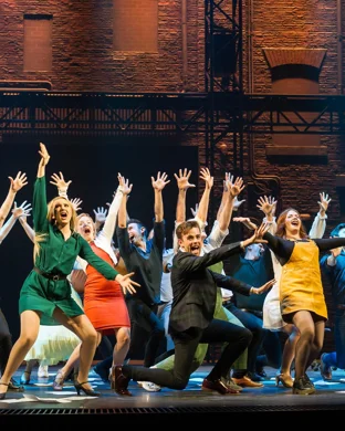 Six - The Musical Cincinnati